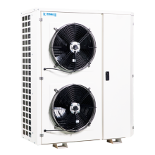 Small Mini Cold Freezer Room refrigeration equipment Scroll Compressor Condensing Unit China Manufacturer